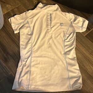Romfh show shirt size small
